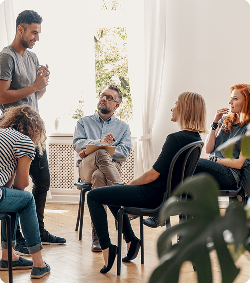 Mental Health Counseling Practice